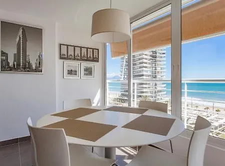 Apartamento Kasa25 Sol Y Playa *