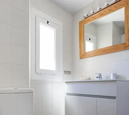Apartamento Kasa25 Sol Y Playa