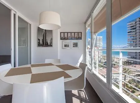 Apartment Kasa25 Sol Y Playa *