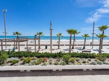 Apartamento Kasa25 Sol Y Playa Alicante