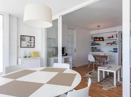 Kasa25 Sol Y Playa Apartamento *