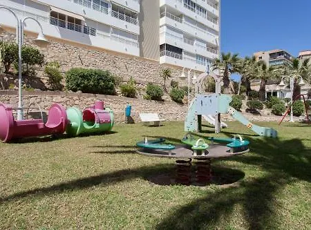 Kasa25 Sol Y Playa * Alicante
