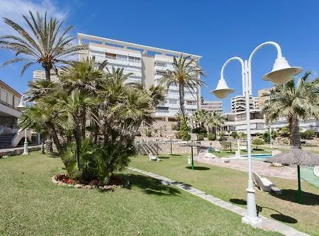 Kasa25 Sol Y Playa