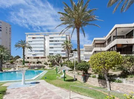 Kasa25 Sol Y Playa Apartamento Alicante