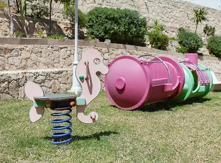 Kasa25 Sol Y Playa