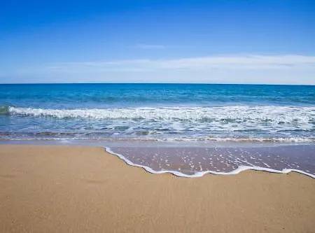 Apartamento Kasa25 Sol Y Playa Alicante