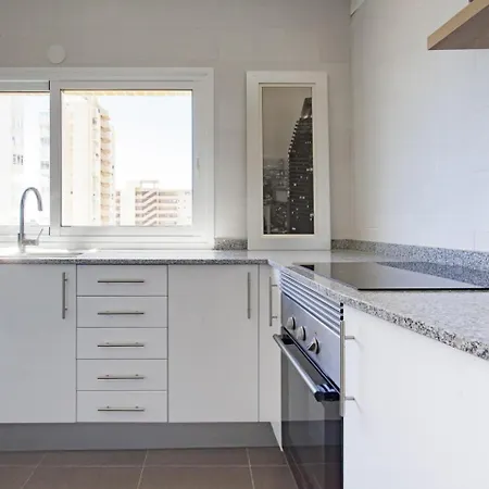 Apartment Kasa25 Sol Y Playa Alicante
