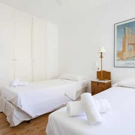 Apartamento Kasa25 Sol Y Playa Alicante