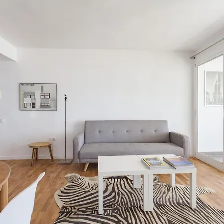 Kasa25 Sol Y Playa Apartamento Alicante