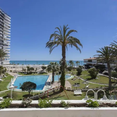 Apartment Kasa25 Sol Y Playa *