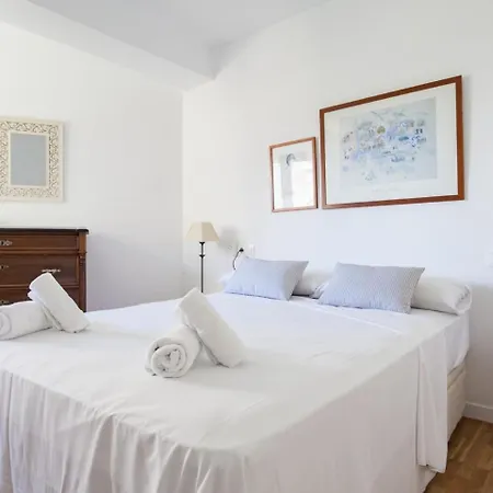 Kasa25 Sol Y Playa Apartment
