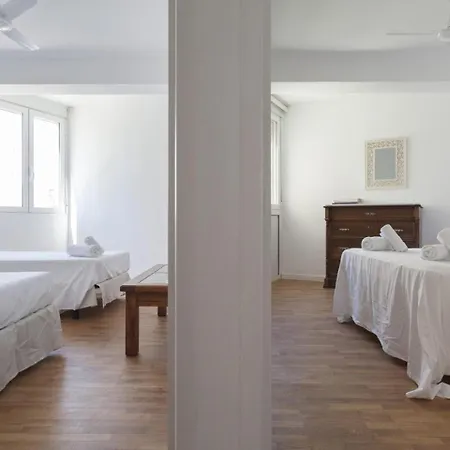 Kasa25 Sol Y Playa Apartment Alicante