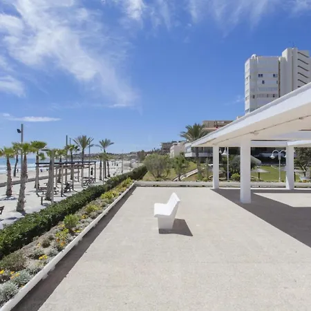 Kasa25 Sol Y Playa *