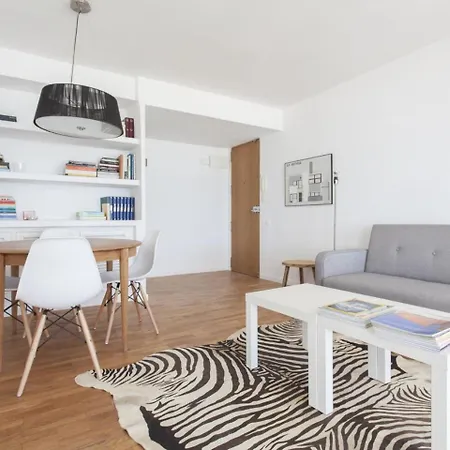 Kasa25 Sol Y Playa Apartment
