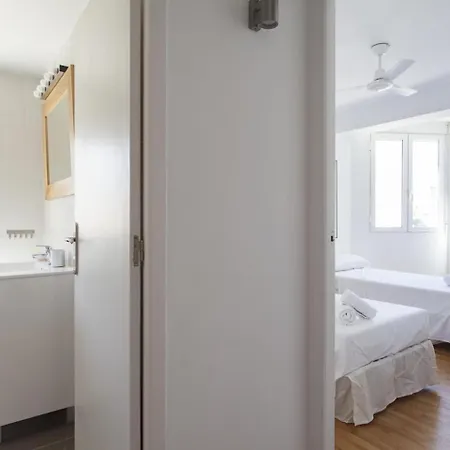 Apartamento Kasa25 Sol Y Playa *