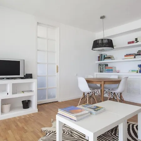 Apartment Kasa25 Sol Y Playa